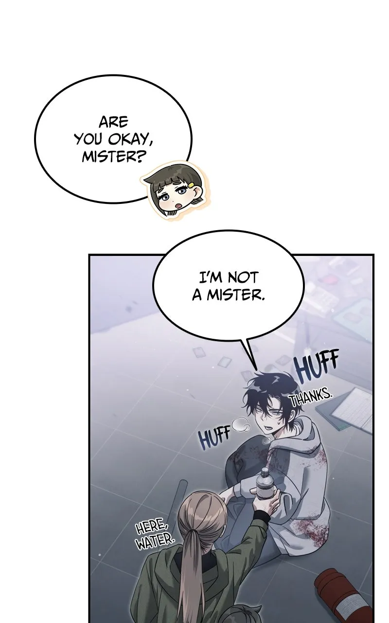 The Hunter Next Door Chapter 3 page 66 - 