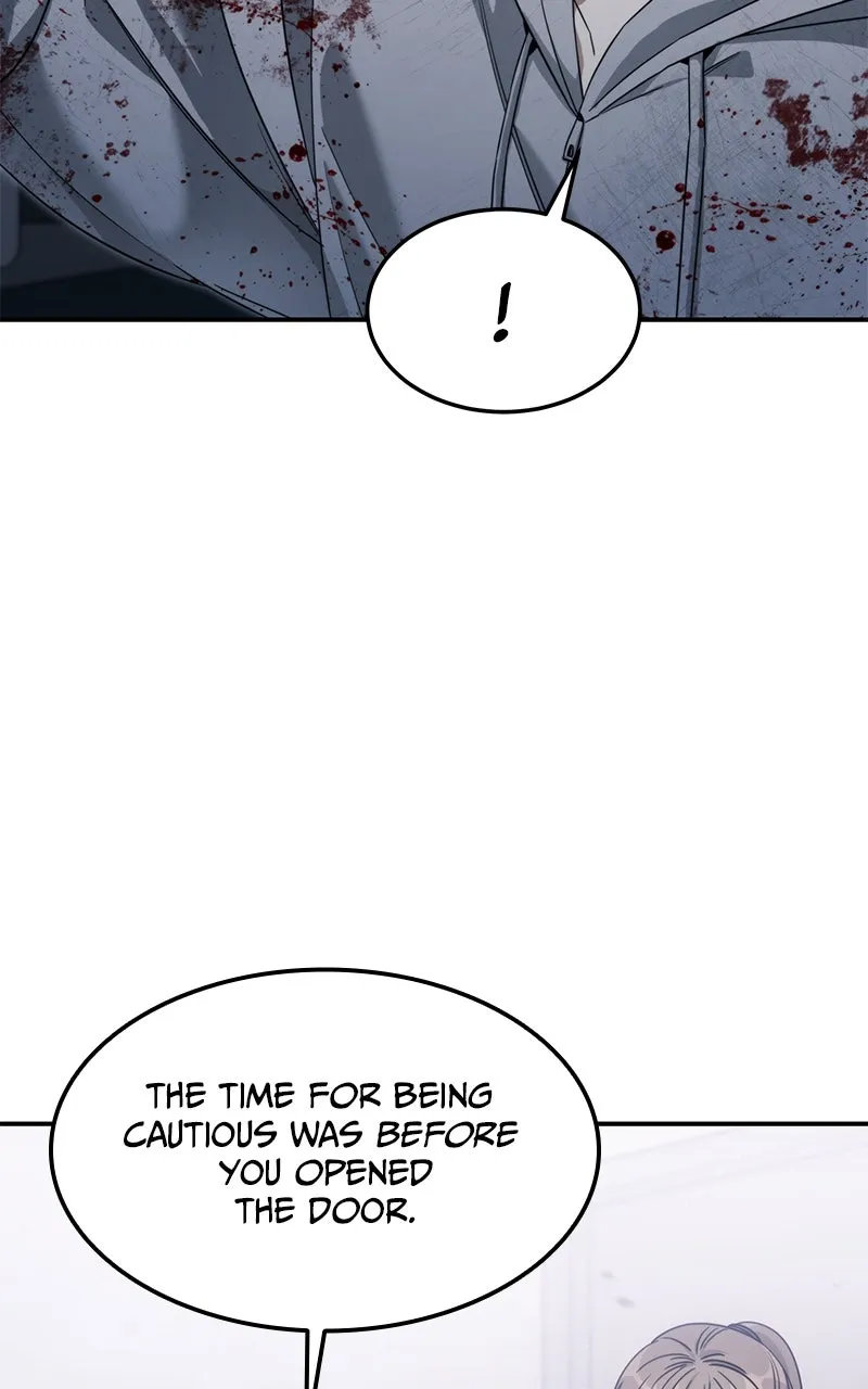 The Hunter Next Door Chapter 3 page 68 - 