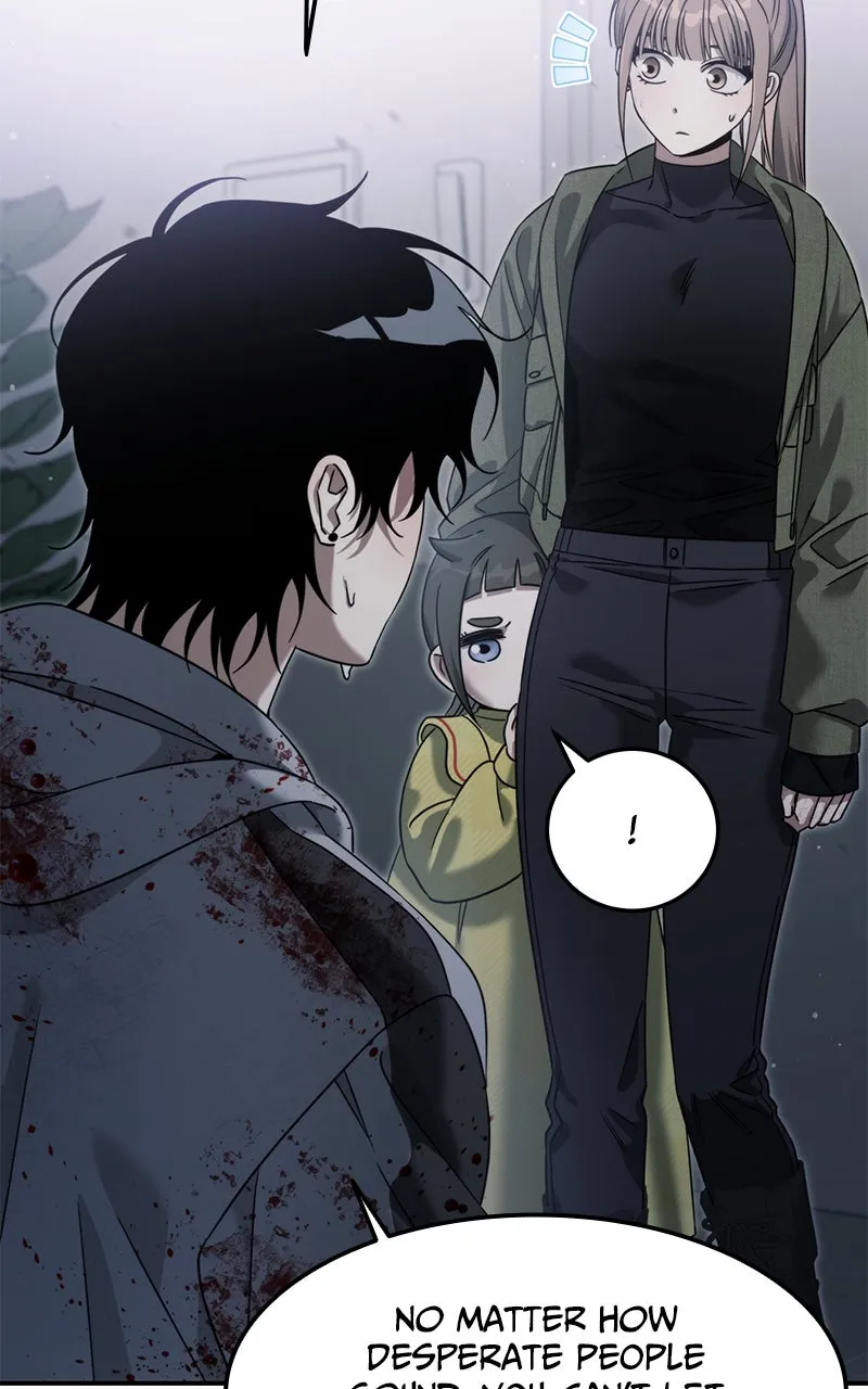 The Hunter Next Door Chapter 3 page 69 - 