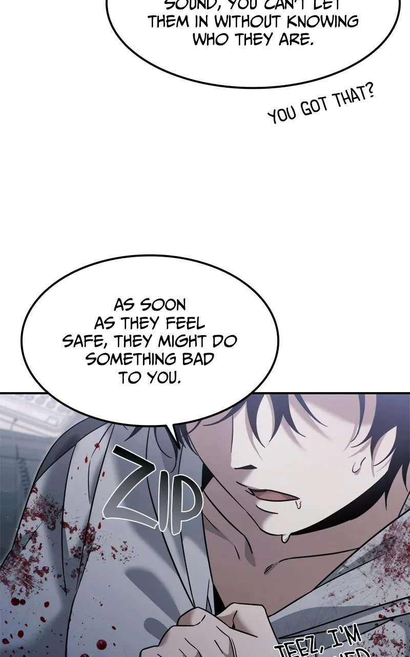 The Hunter Next Door Chapter 3 page 70 - 