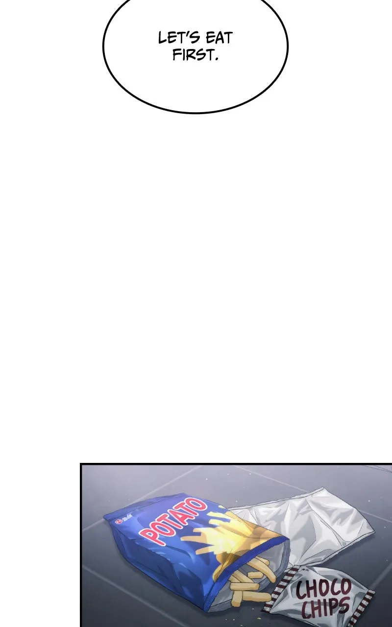 The Hunter Next Door Chapter 3 page 8 - 