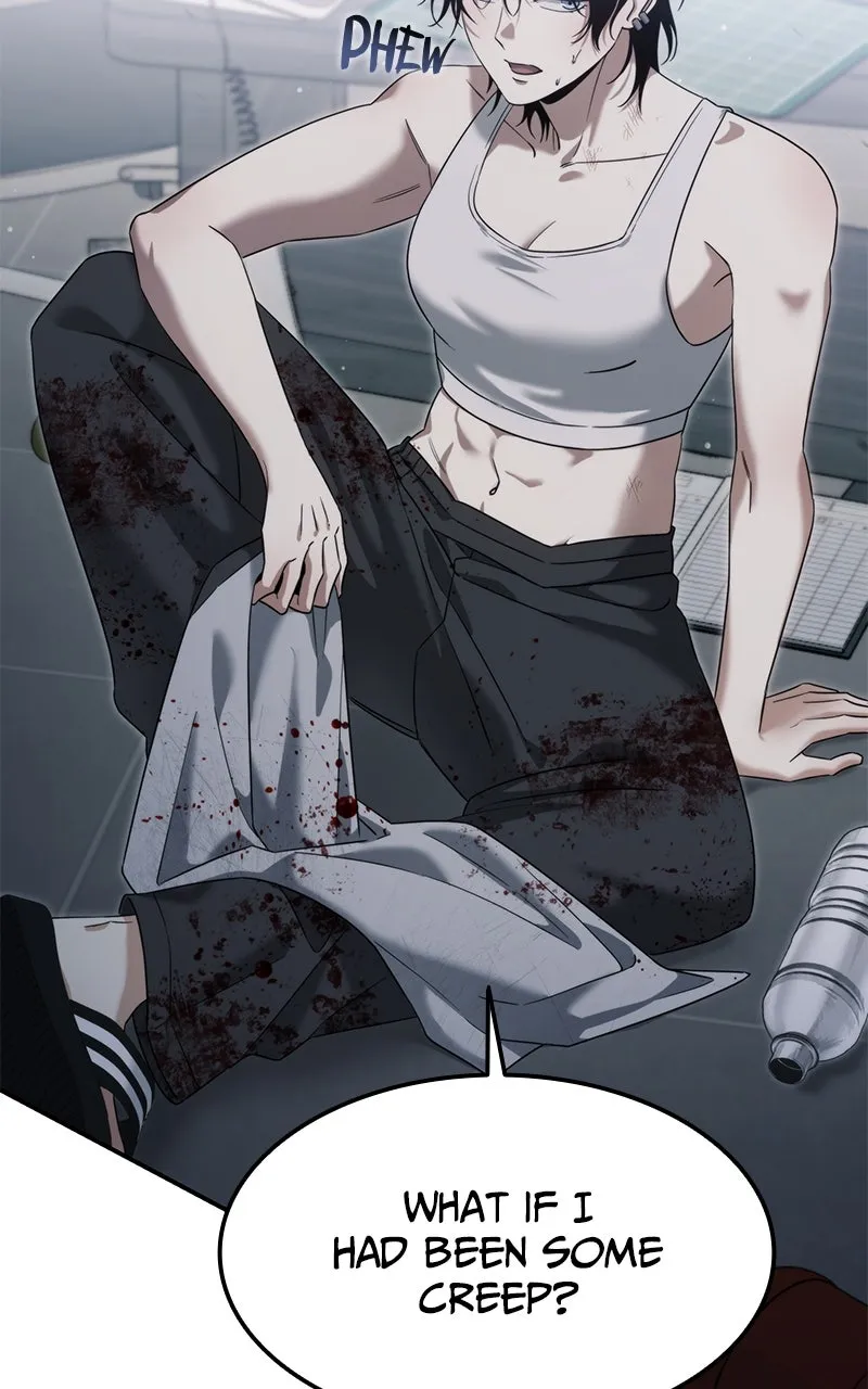The Hunter Next Door Chapter 3 page 72 - 