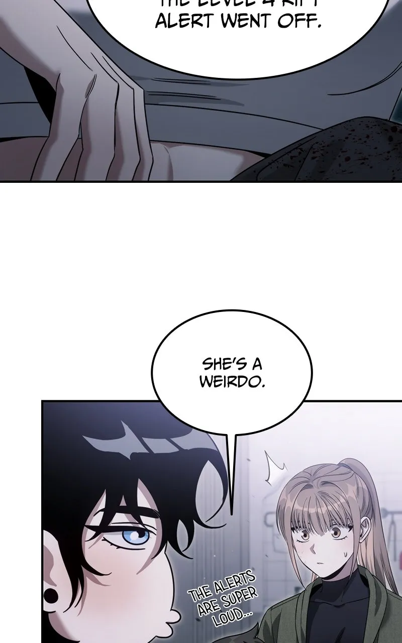 The Hunter Next Door Chapter 3 page 75 - 