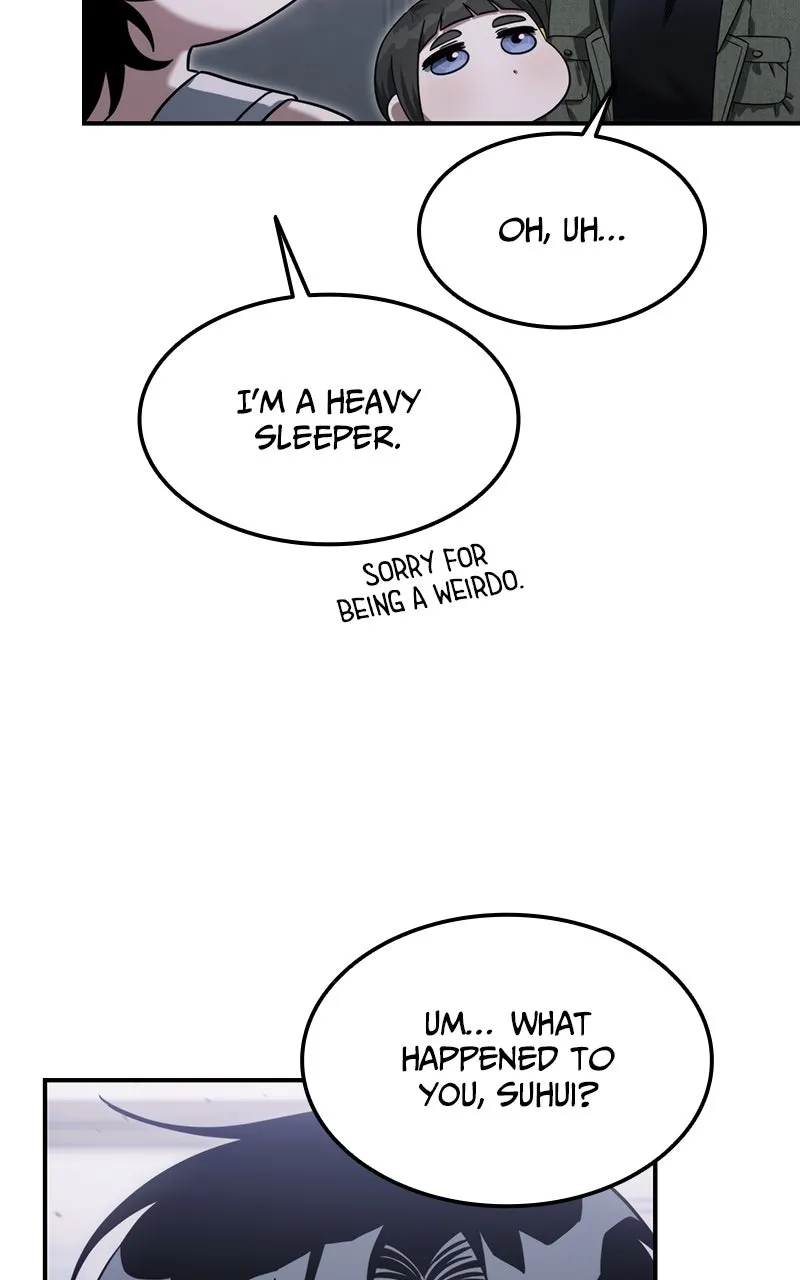 The Hunter Next Door Chapter 3 page 76 - 