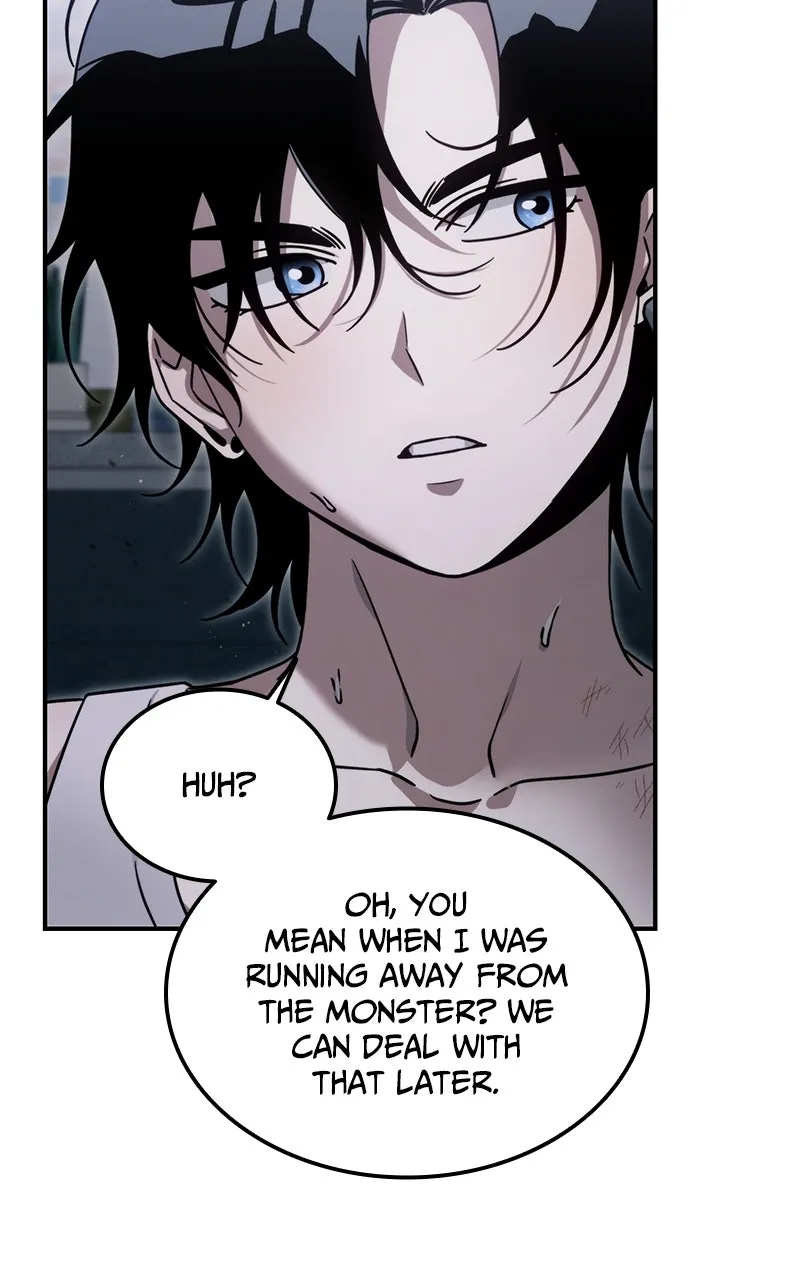 The Hunter Next Door Chapter 3 page 77 - 