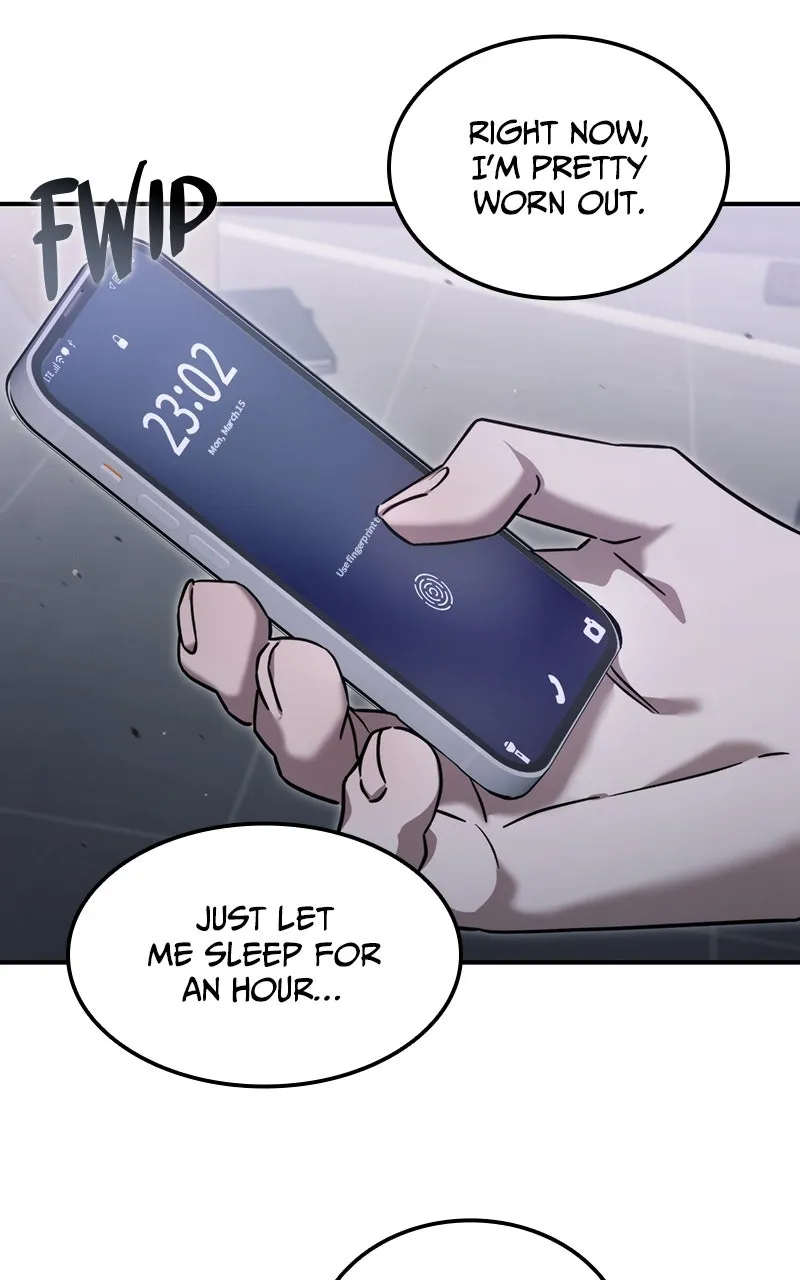 The Hunter Next Door Chapter 3 page 78 - 