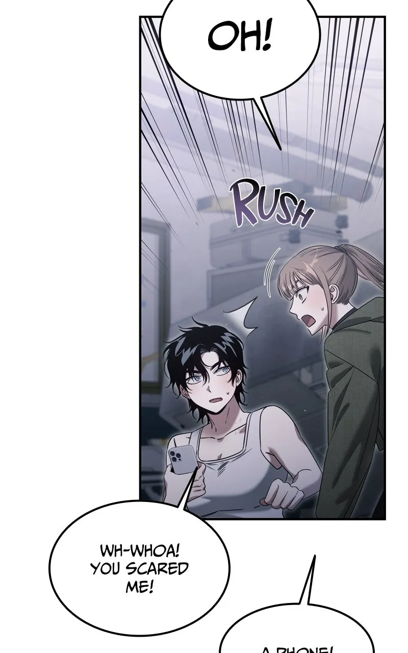 The Hunter Next Door Chapter 3 page 79 - 