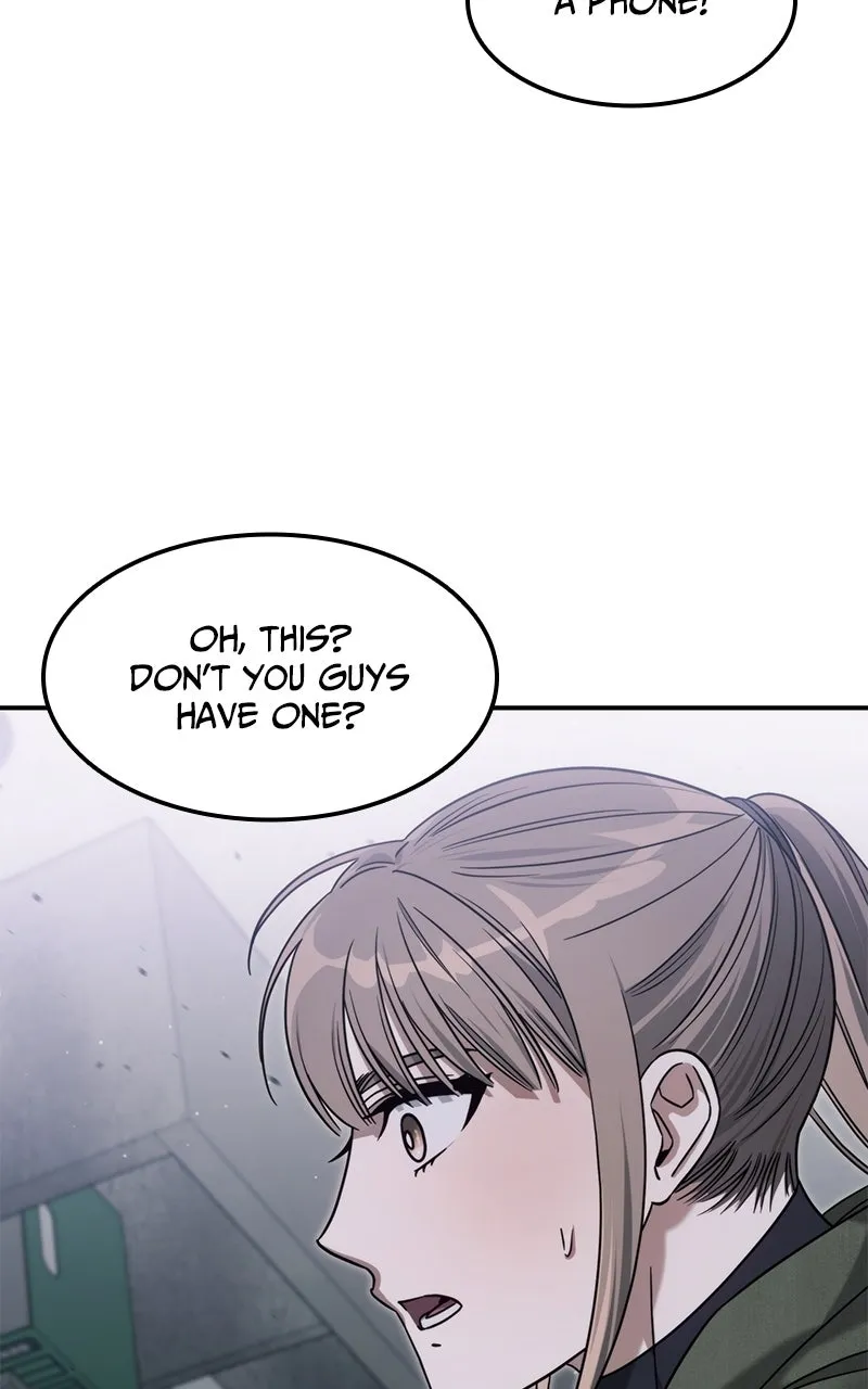 The Hunter Next Door Chapter 3 page 80 - 