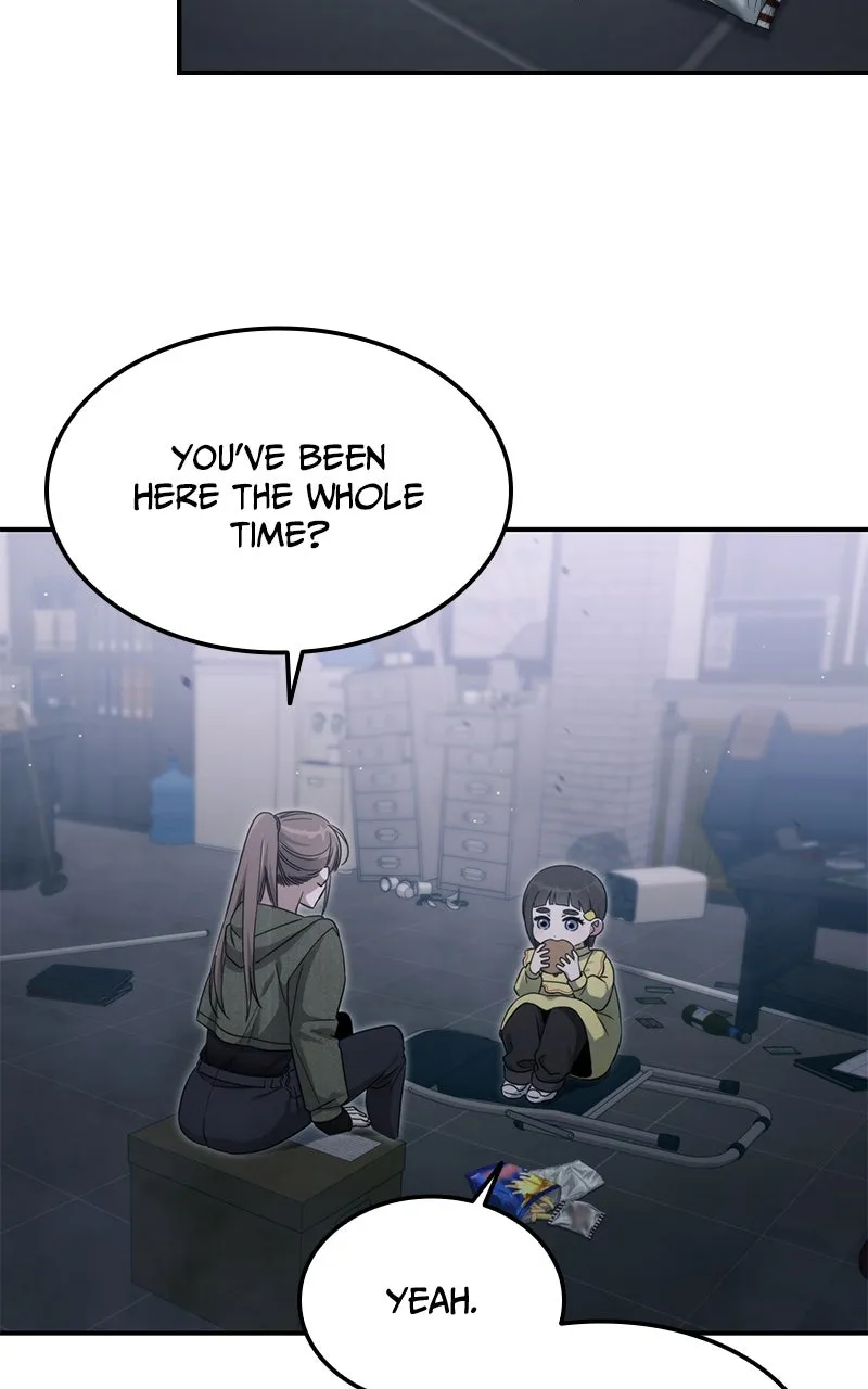 The Hunter Next Door Chapter 3 page 9 - 