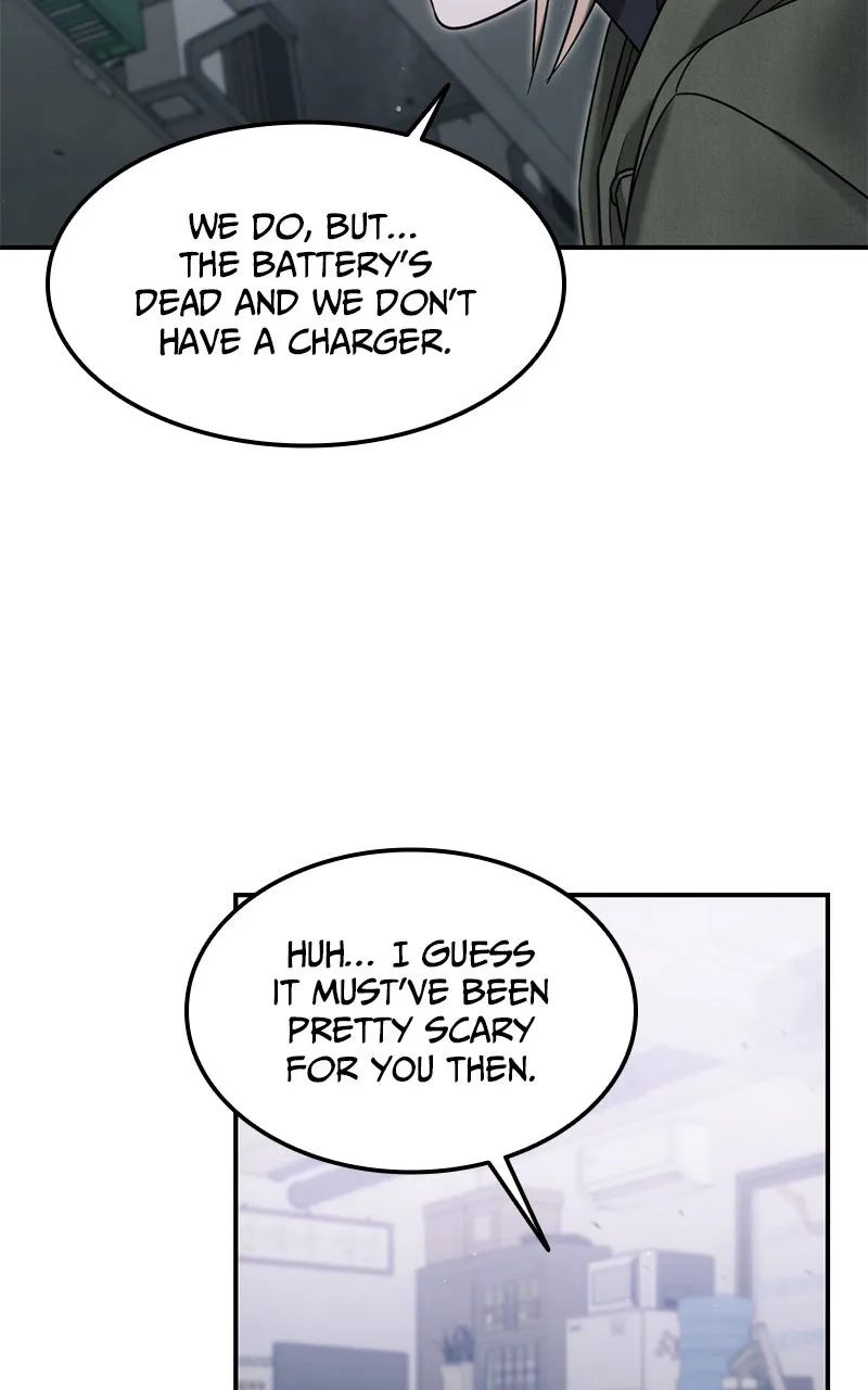 The Hunter Next Door Chapter 3 page 81 - 
