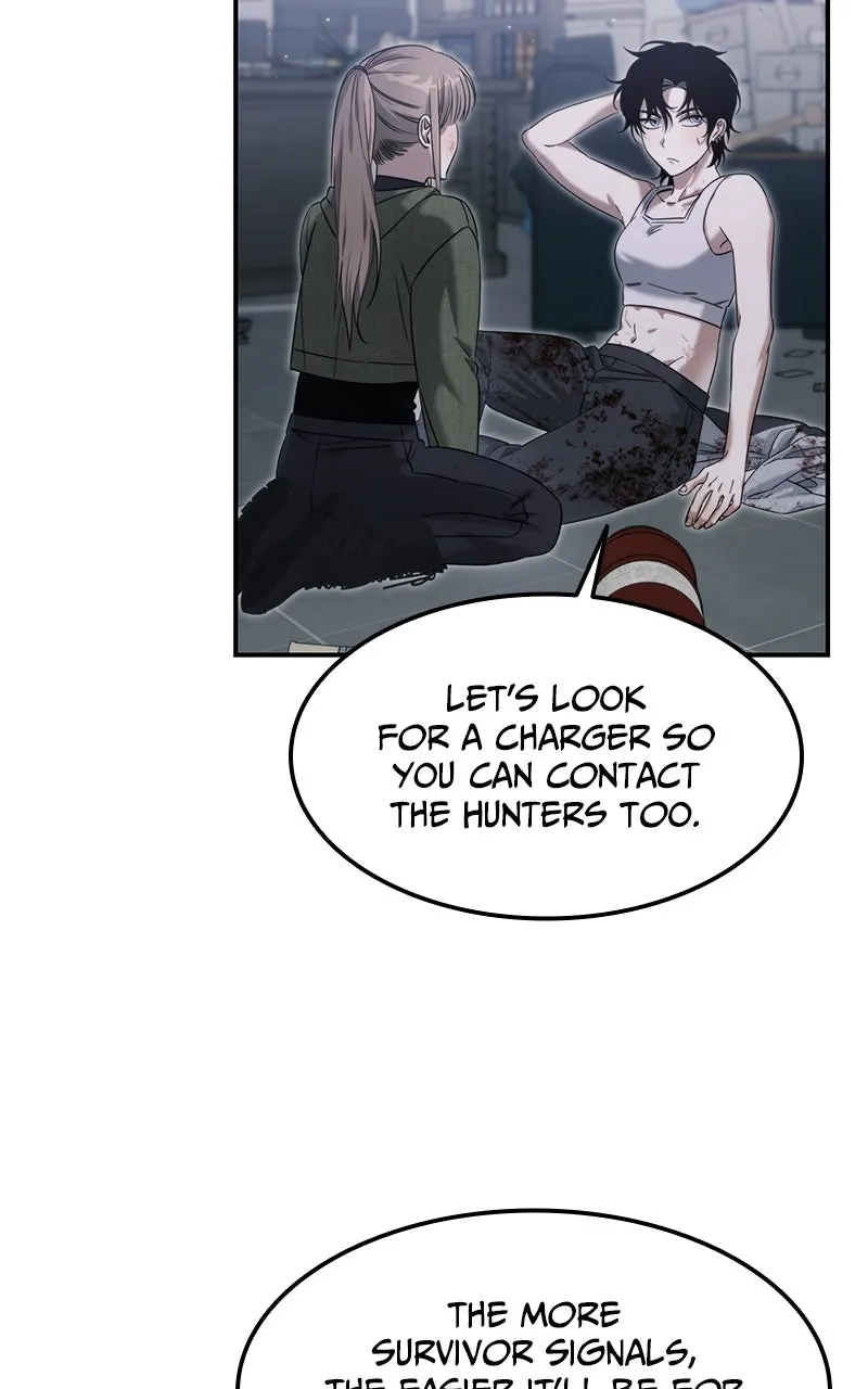 The Hunter Next Door Chapter 3 page 82 - 