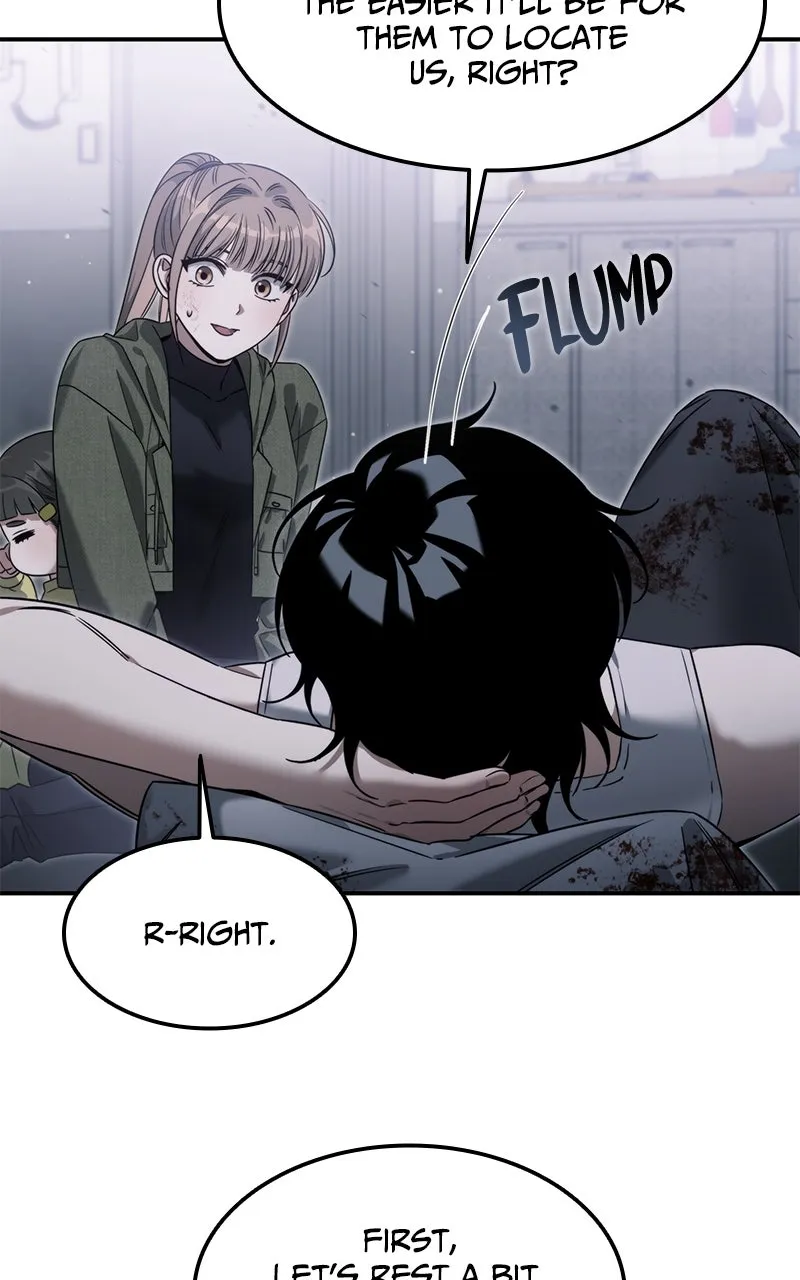 The Hunter Next Door Chapter 3 page 83 - 