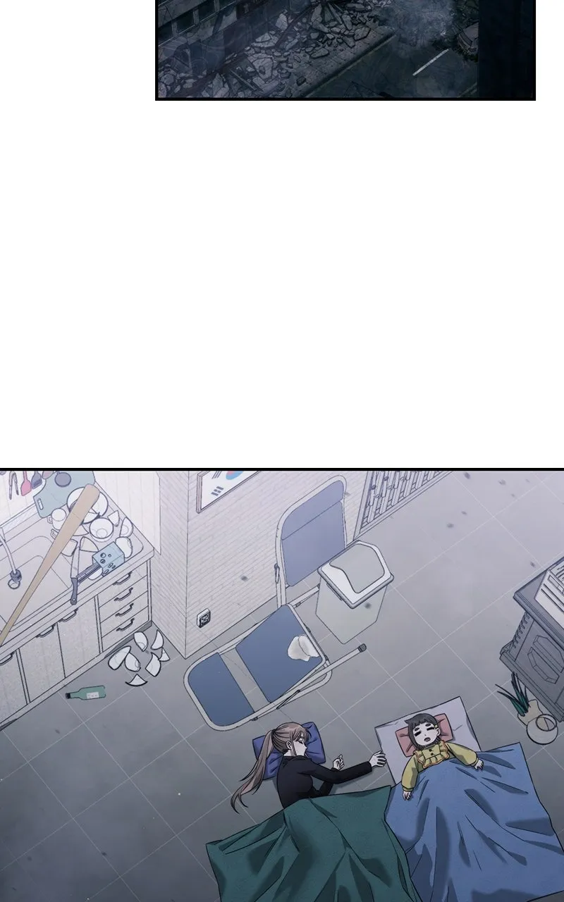 The Hunter Next Door Chapter 3 page 88 - 