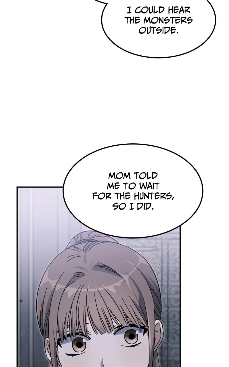 The Hunter Next Door Chapter 3 page 10 - 