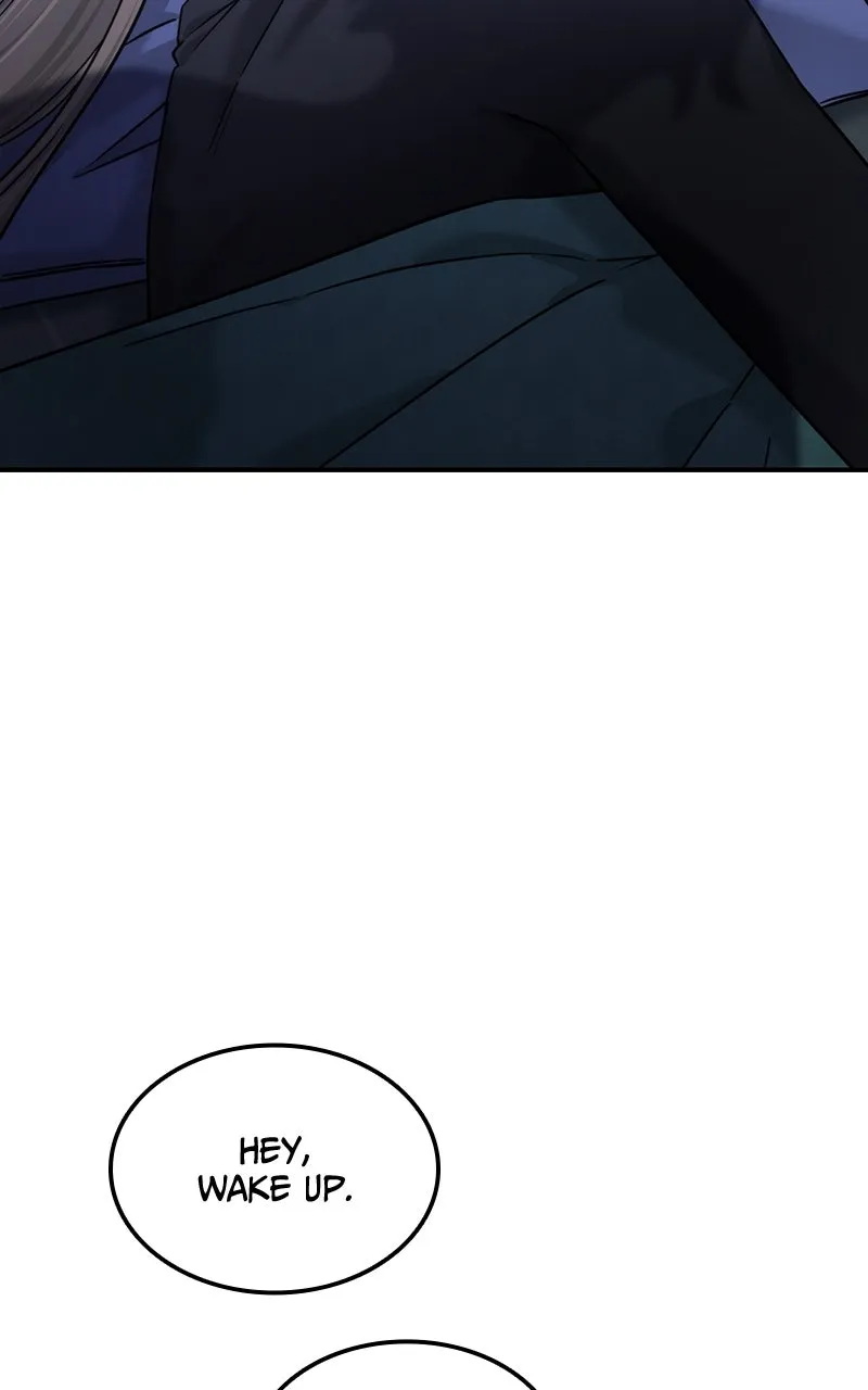 The Hunter Next Door Chapter 3 page 91 - 