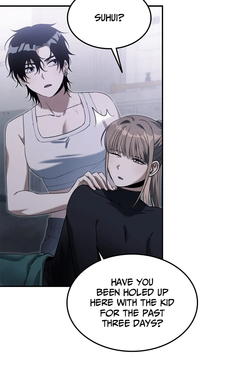 The Hunter Next Door Chapter 3 page 92 - 