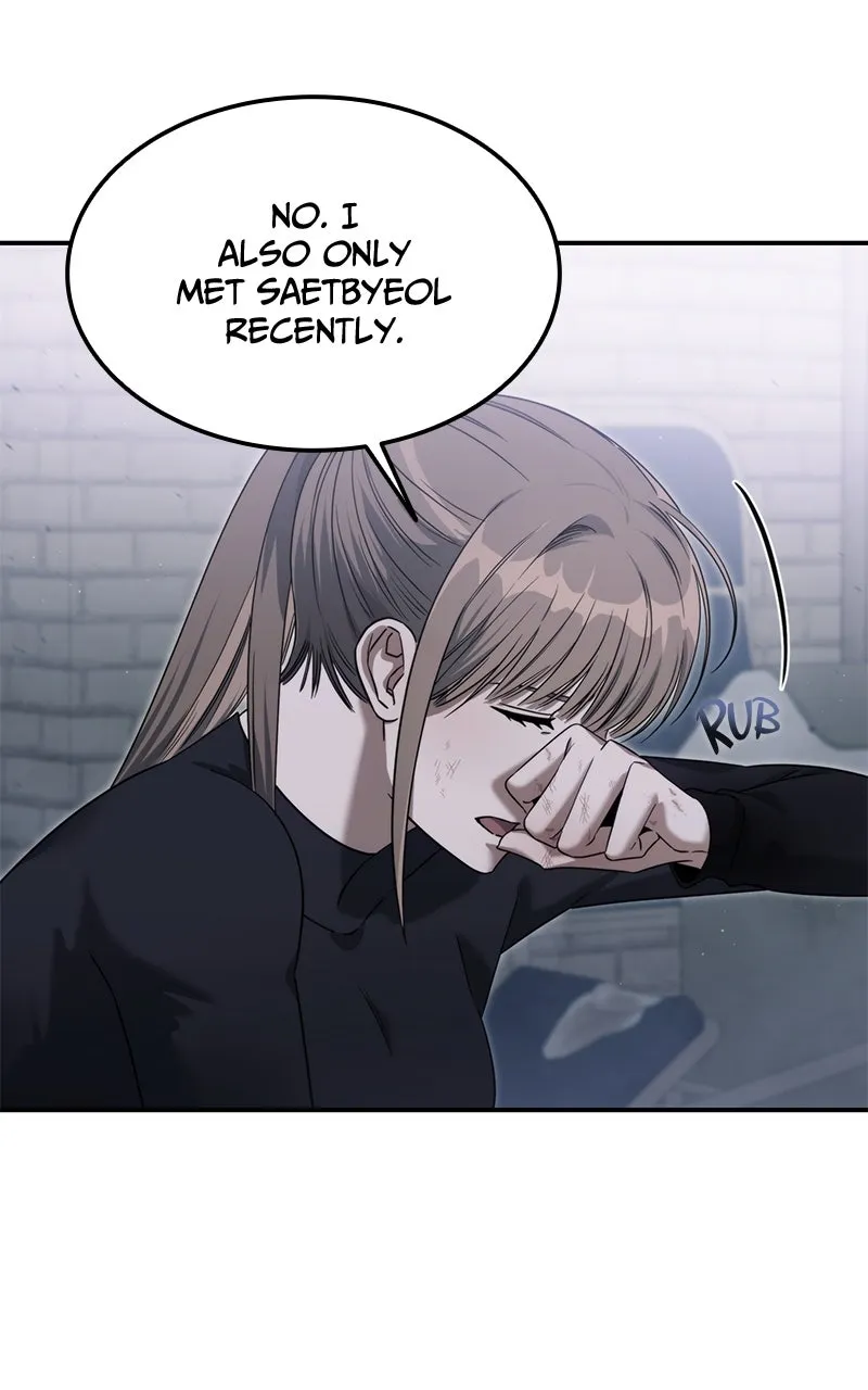 The Hunter Next Door Chapter 3 page 93 - 