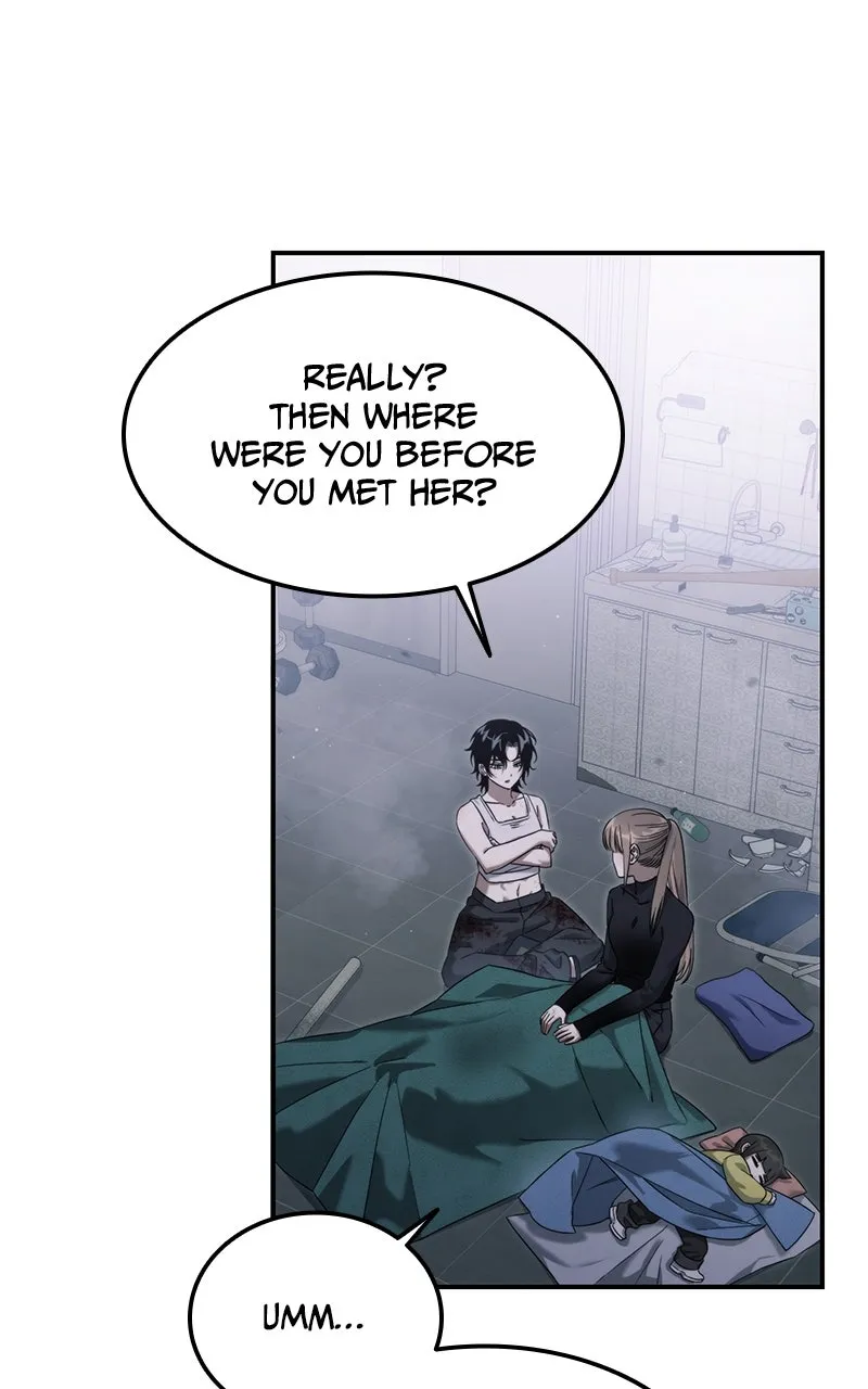 The Hunter Next Door Chapter 3 page 94 - 