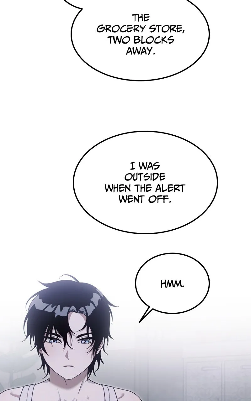 The Hunter Next Door Chapter 3 page 95 - 