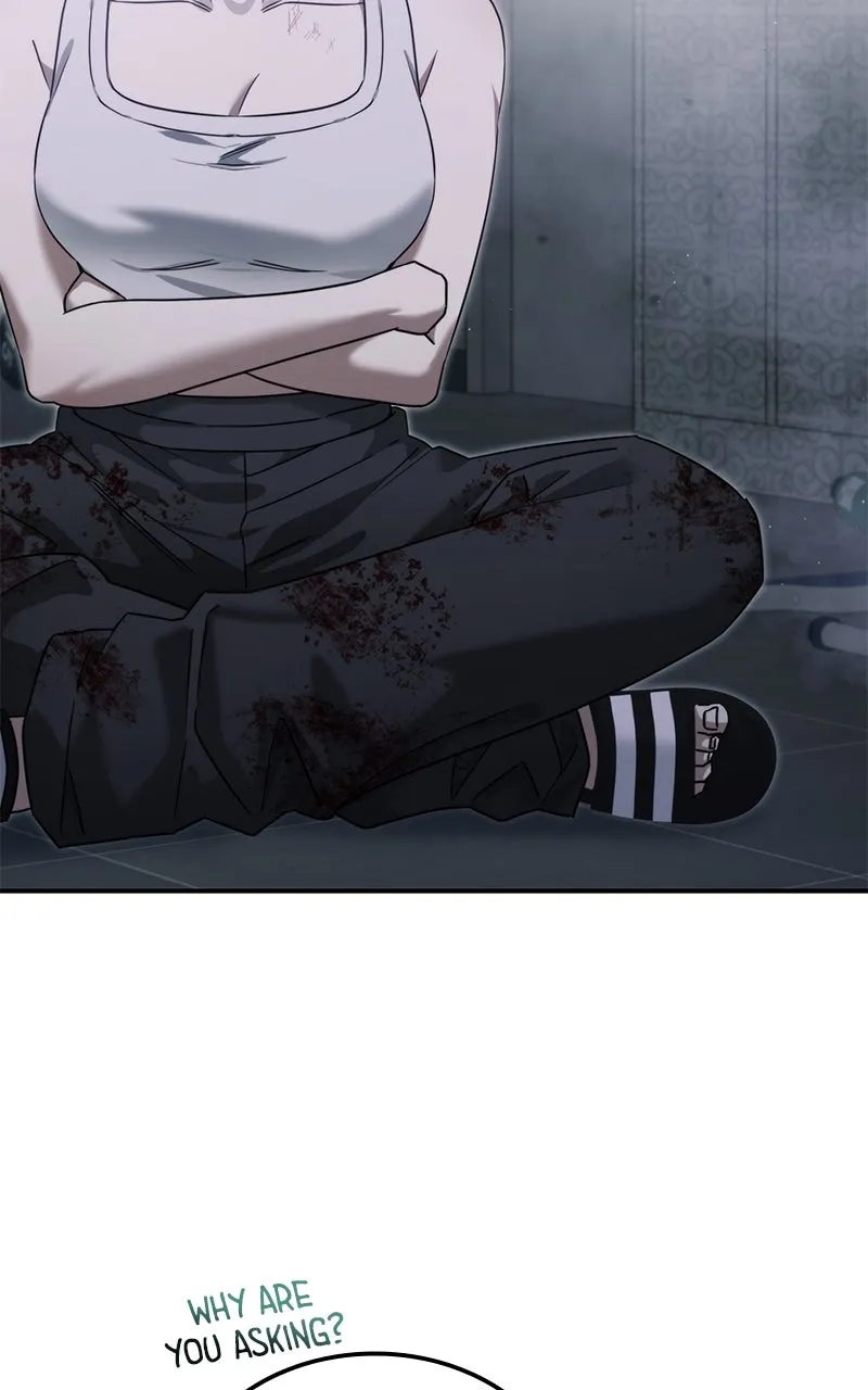 The Hunter Next Door Chapter 3 page 96 - 