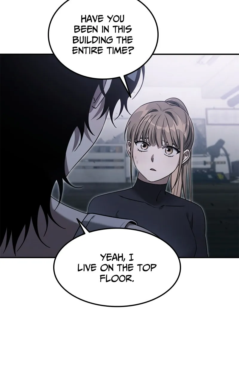 The Hunter Next Door Chapter 3 page 97 - 