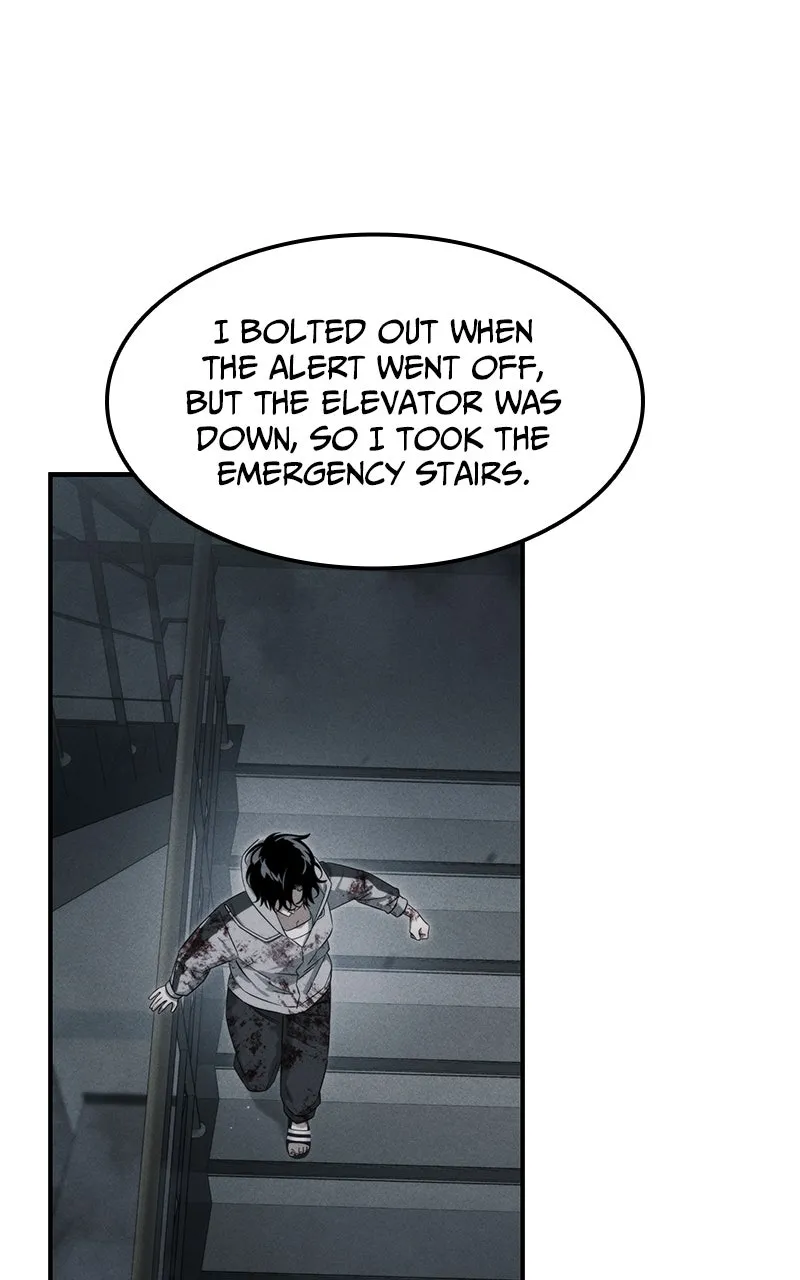 The Hunter Next Door Chapter 3 page 98 - 