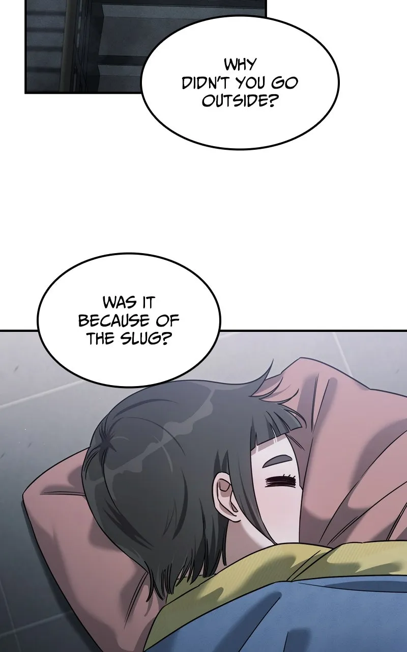 The Hunter Next Door Chapter 3 page 99 - 