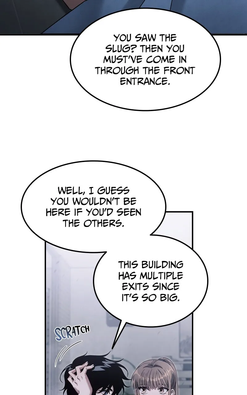 The Hunter Next Door Chapter 3 page 100 - 