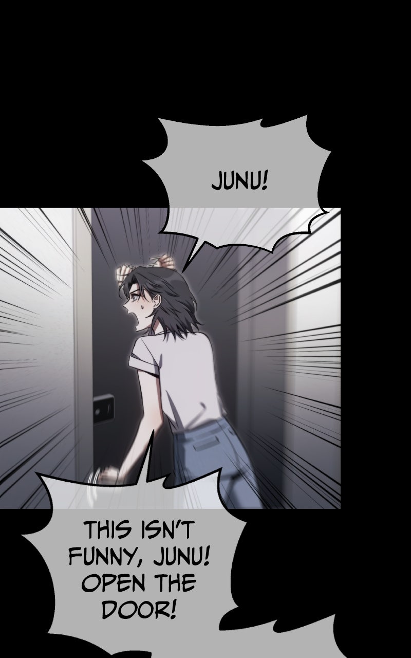 The Hunter Next Door Episode 30 page 1 - 