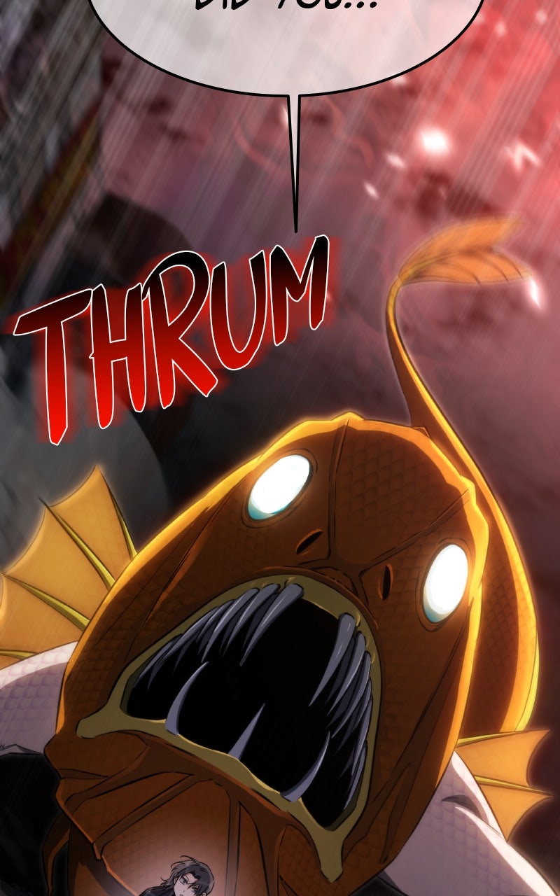 The Hunter Next Door Episode 30 page 104 - 
