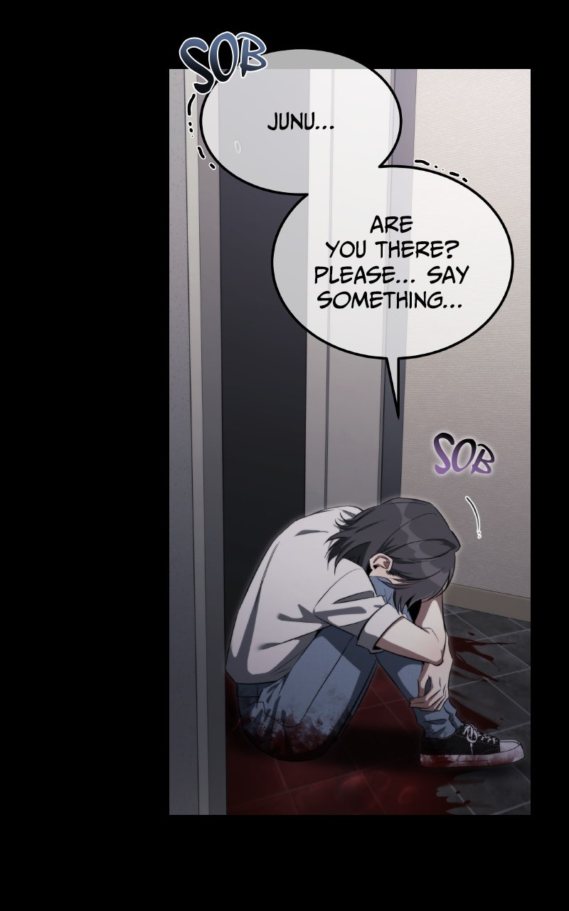 The Hunter Next Door Episode 30 page 15 - 