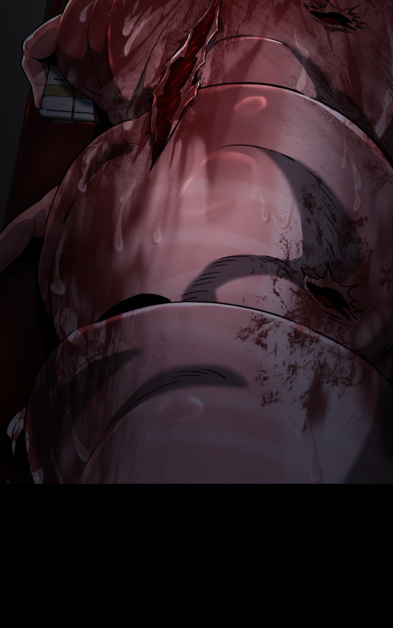 The Hunter Next Door Episode 30 page 17 - 