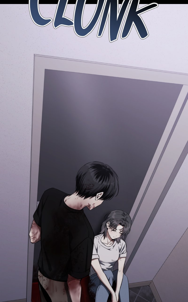 The Hunter Next Door Episode 30 page 23 - 
