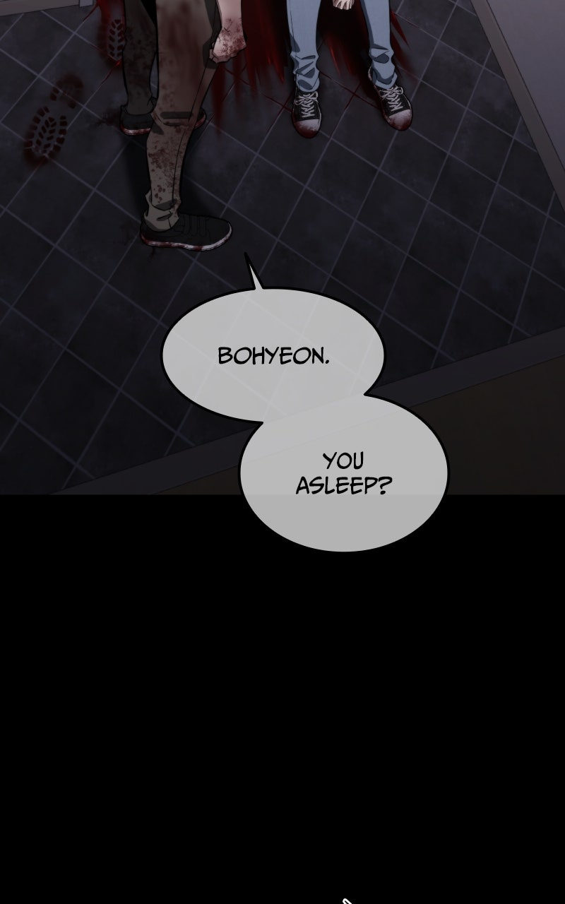 The Hunter Next Door Episode 30 page 24 - 