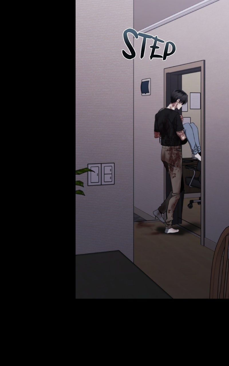 The Hunter Next Door Episode 30 page 27 - 
