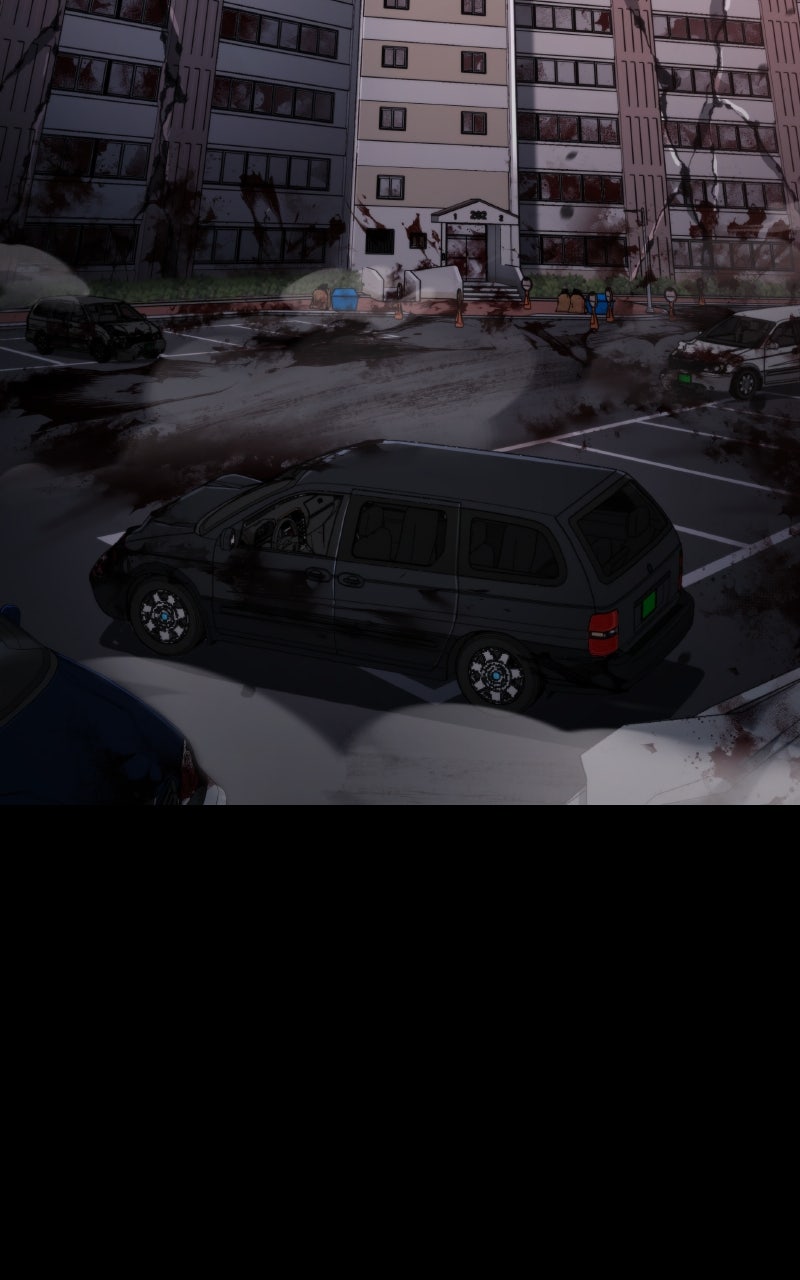 The Hunter Next Door Episode 30 page 29 - 