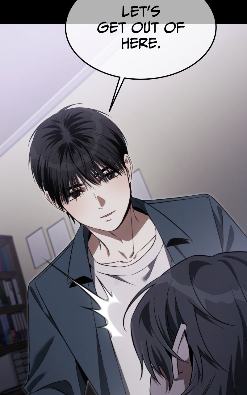 The Hunter Next Door Episode 30 page 32 - 