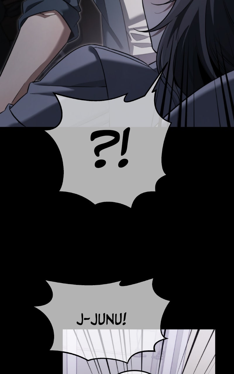 The Hunter Next Door Episode 30 page 33 - 