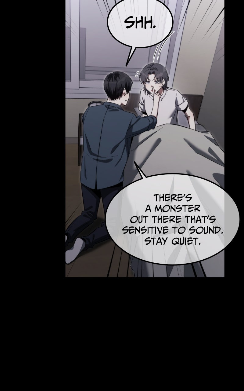 The Hunter Next Door Episode 30 page 34 - 