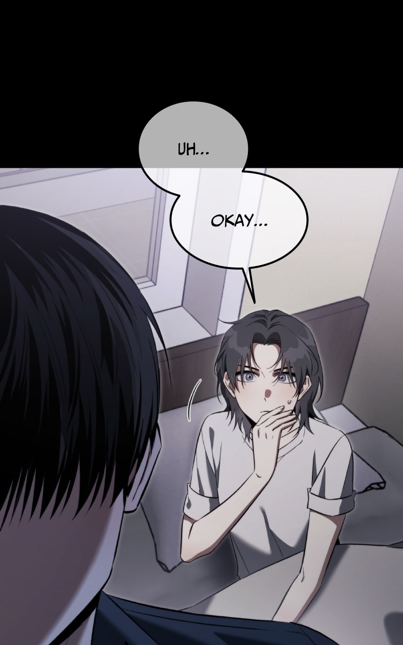 The Hunter Next Door Episode 30 page 35 - 