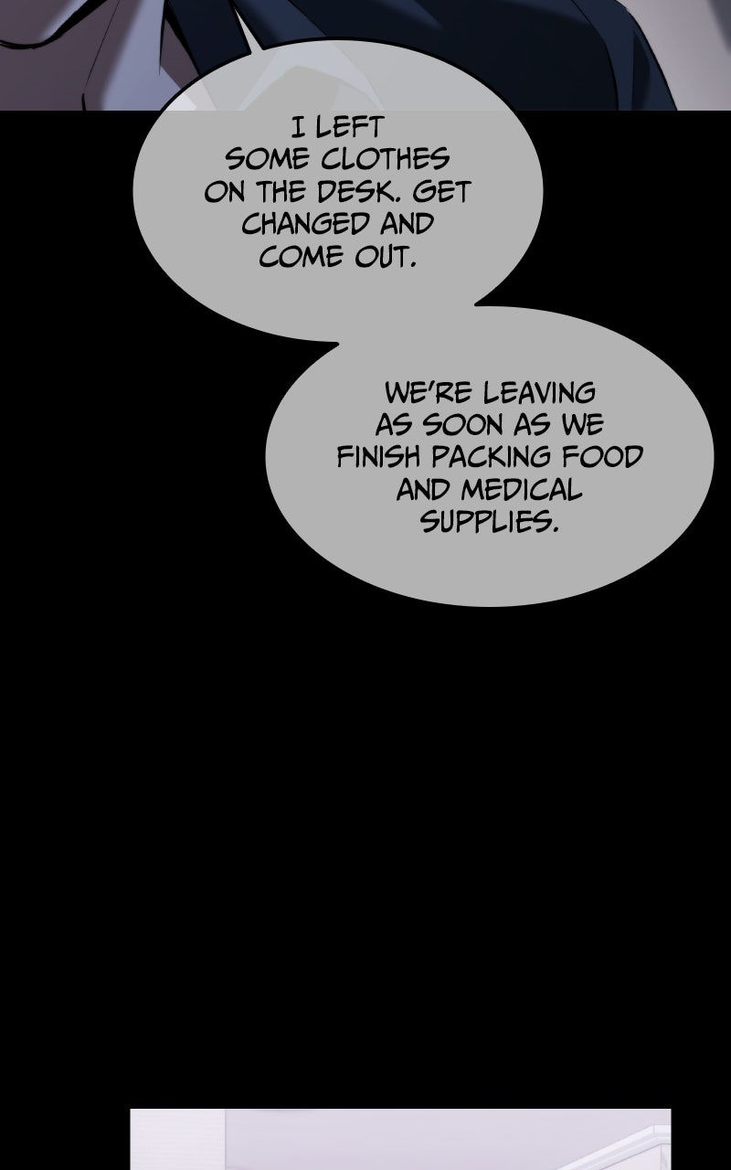 The Hunter Next Door Episode 30 page 36 - 