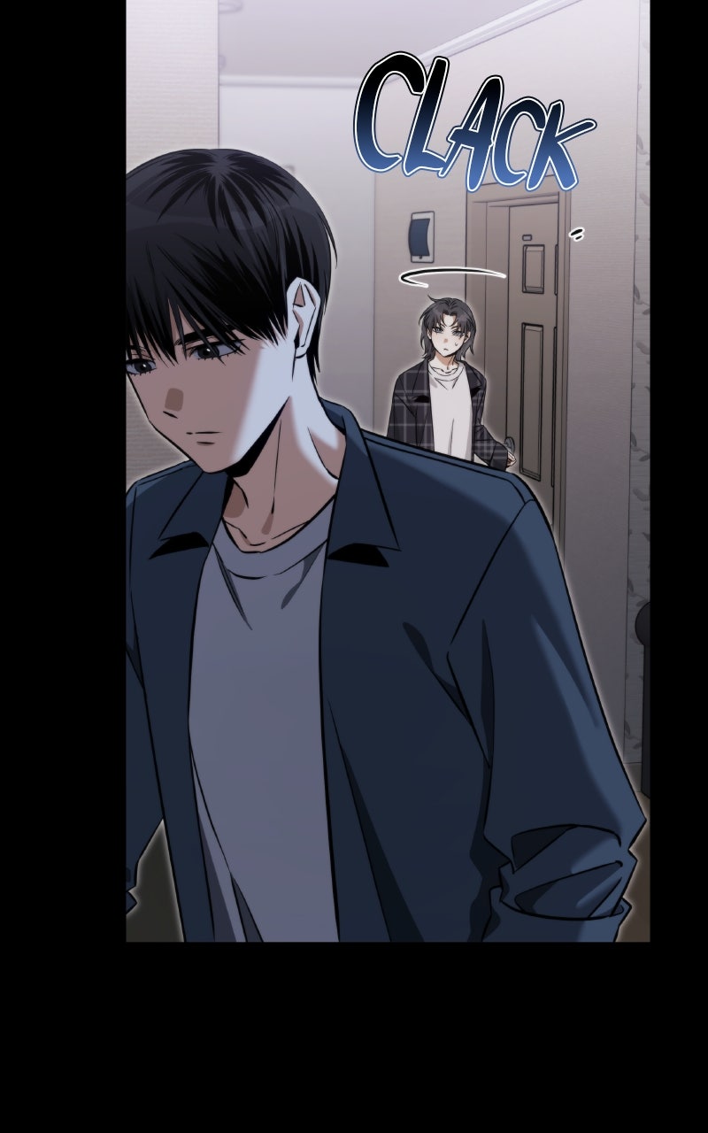 The Hunter Next Door Episode 30 page 37 - 