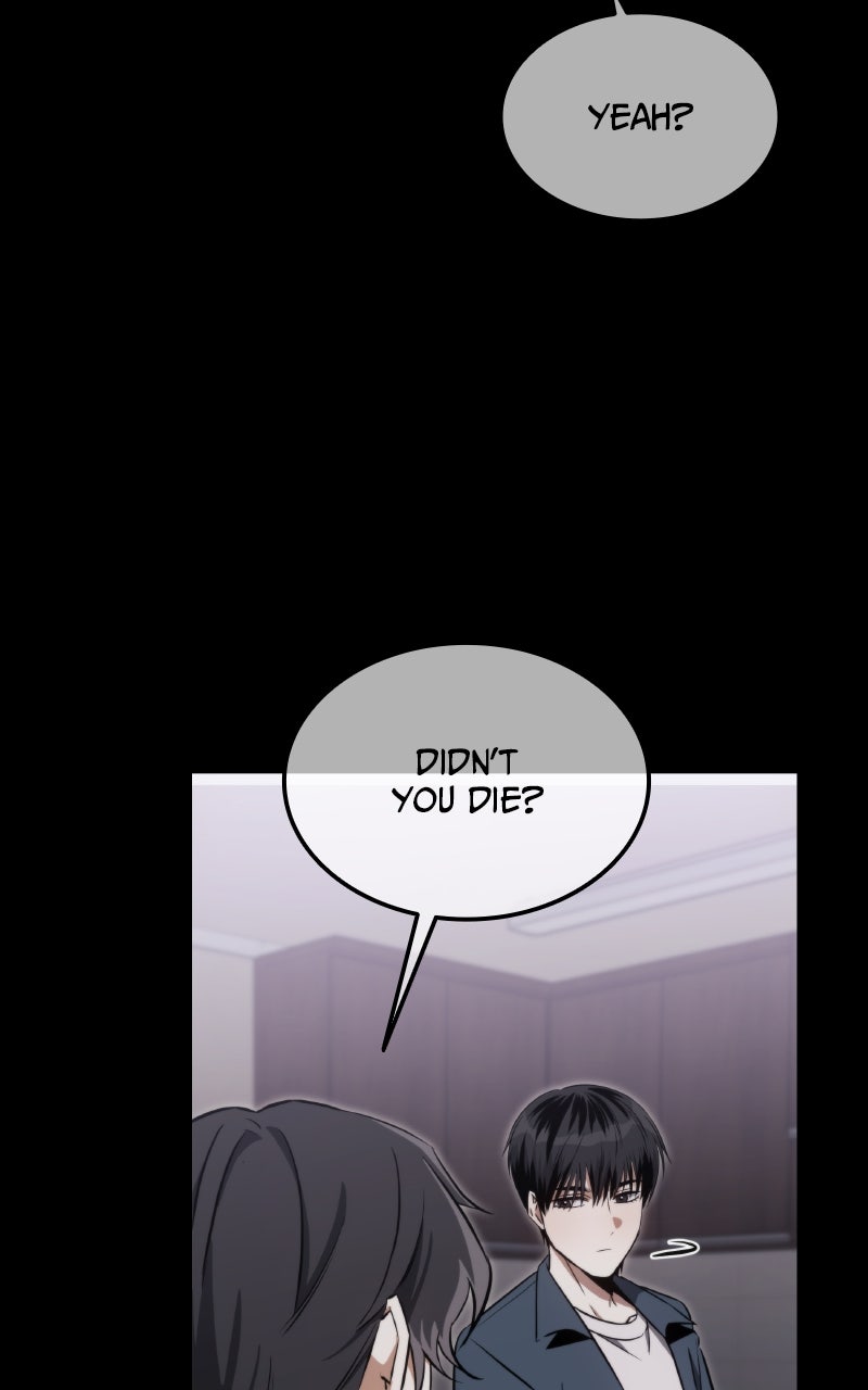 The Hunter Next Door Episode 30 page 39 - 