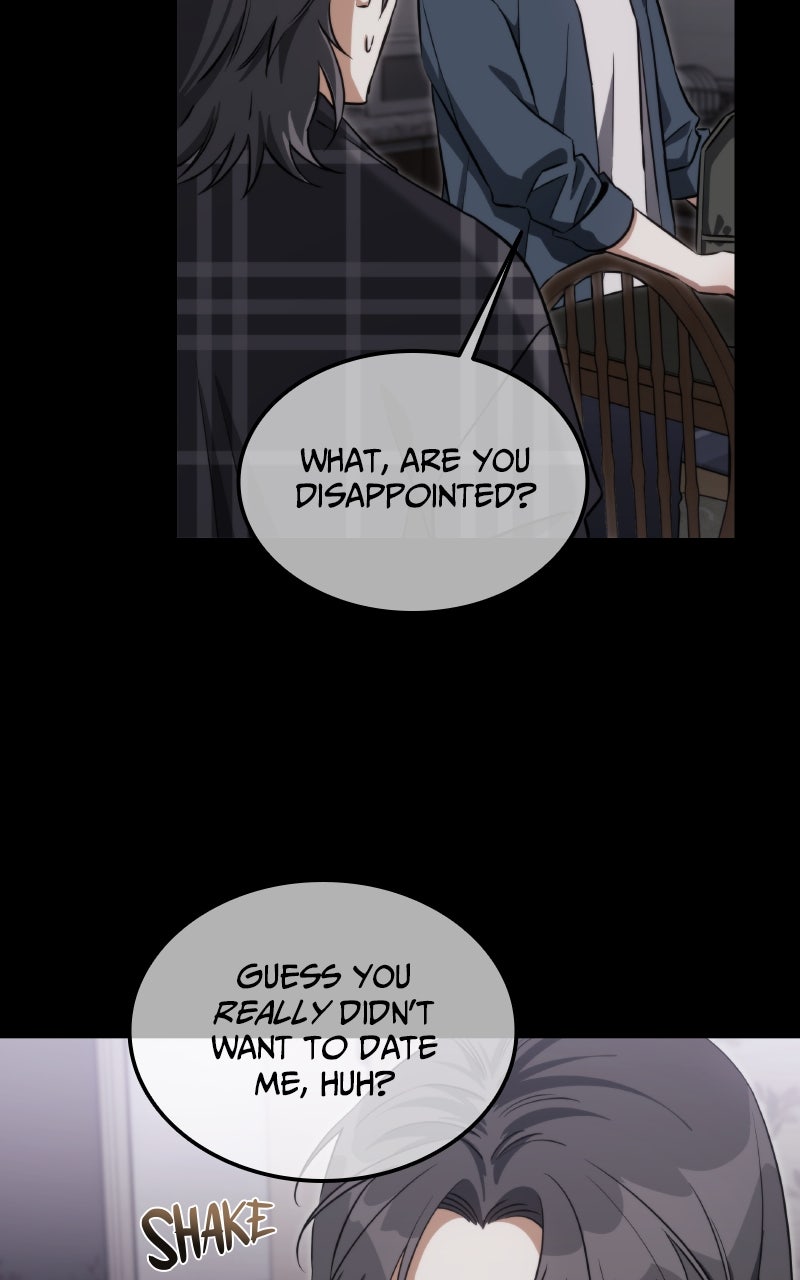 The Hunter Next Door Episode 30 page 40 - 
