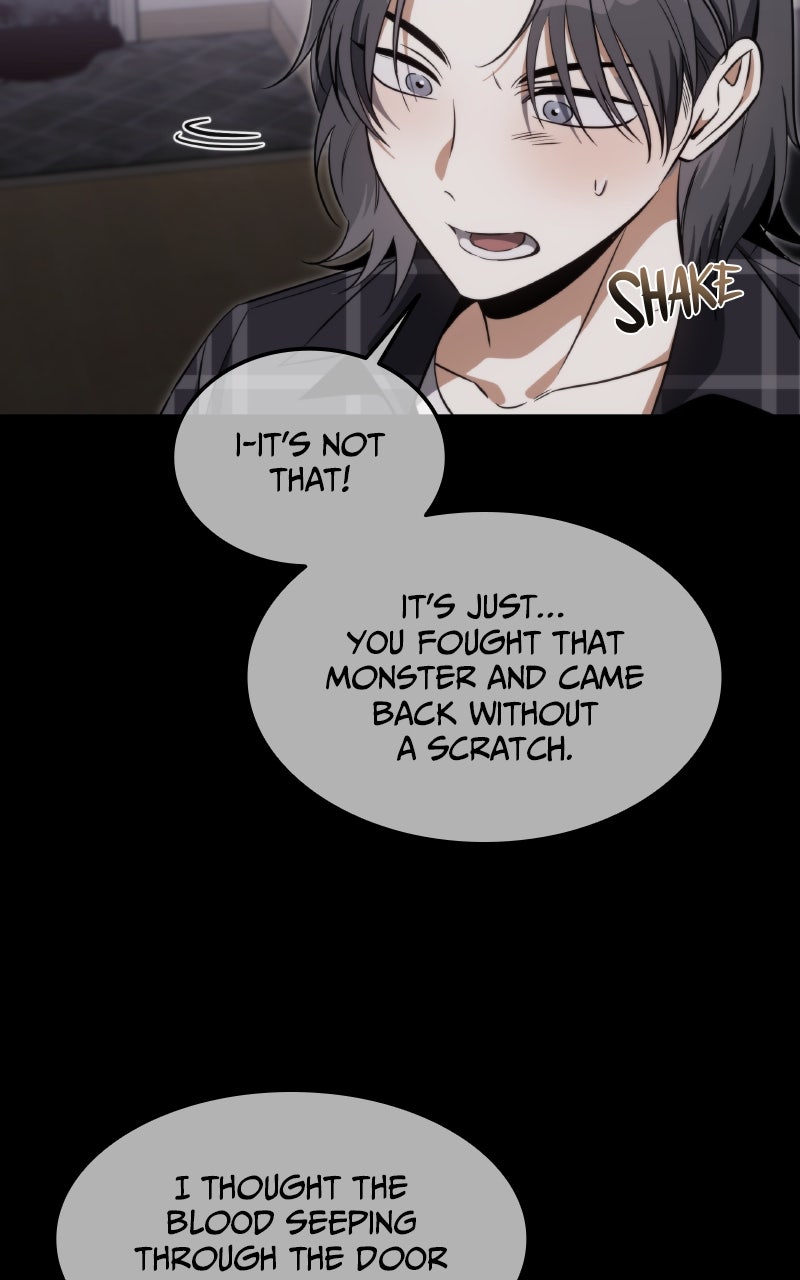 The Hunter Next Door Episode 30 page 41 - 