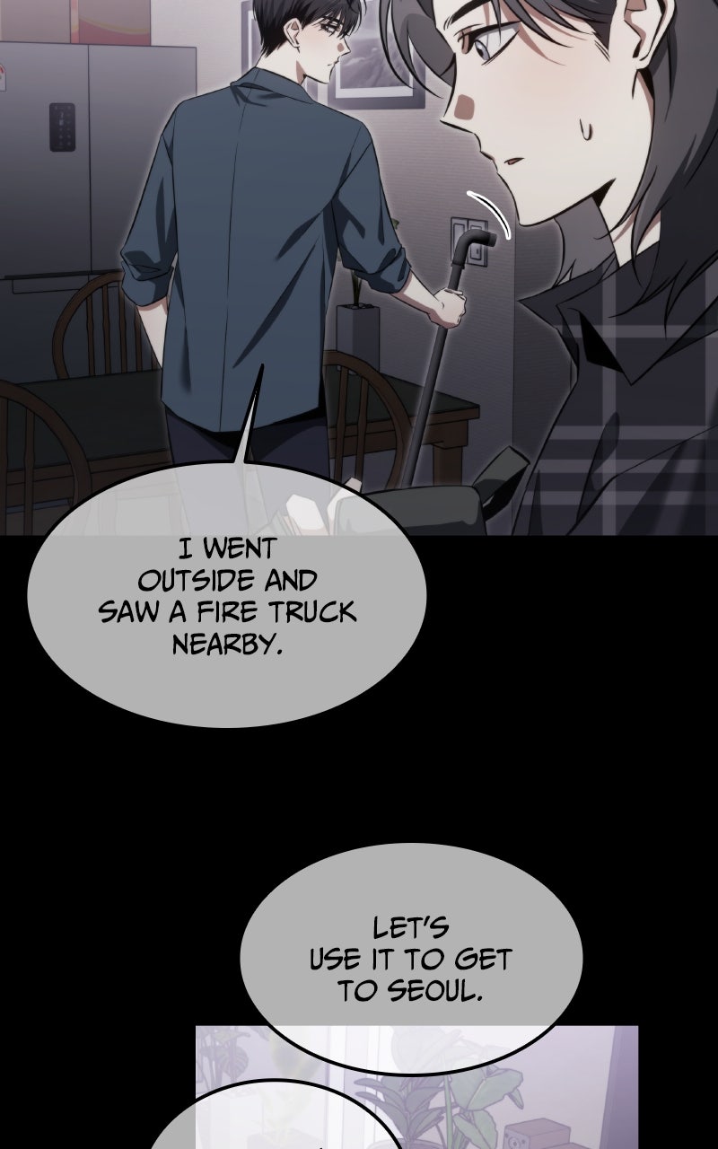 The Hunter Next Door Episode 30 page 45 - 