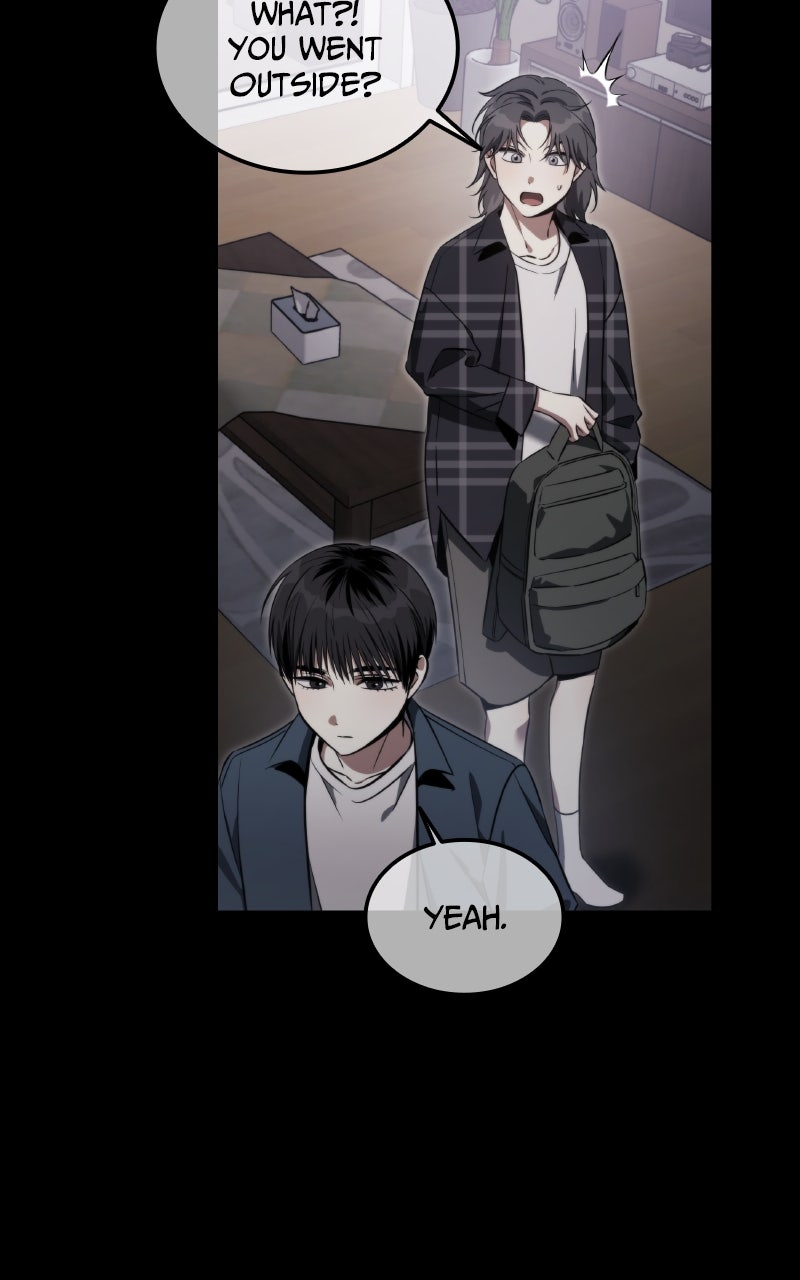 The Hunter Next Door Episode 30 page 46 - 
