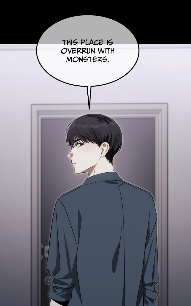 The Hunter Next Door Episode 30 page 47 - 