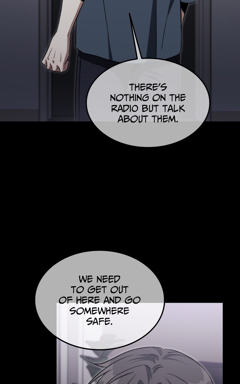 The Hunter Next Door Episode 30 page 48 - 