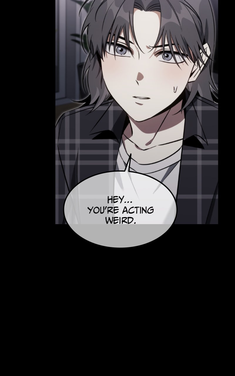 The Hunter Next Door Episode 30 page 49 - 
